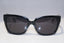 PRADA Womens Designer Sunglasses Black Butterfly SPR 07P 1AB-5Z1 15042