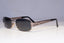 GIANNI VERSACE Mens Vintage 1990 Designer Sunglasses Silver X34 89M 20024 NOS