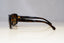CHANEL Womens Polarized Designer Sunglasses Brown Rectangle 5247 714/S9 20430
