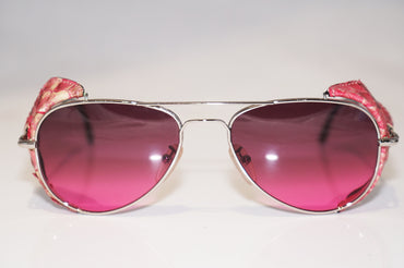 ROBERTO CAVALLI Mens Unisex Designer Sunglasses Aviator Occhio Degli Dei 8 16581