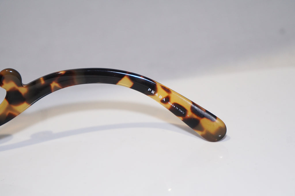 PRADA Womens Designer Sunglasses Black Baroque SPR 27N 1AB-5Y1 15169