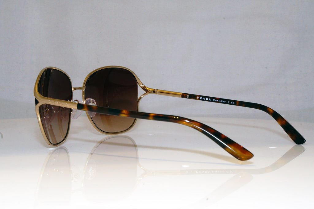 PRADA Womens Designer Sunglasses Brown Butterfly SPR 58M ZVN-6S1 17775