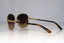 PRADA Womens Designer Sunglasses Brown Butterfly SPR 58M ZVN-6S1 17775