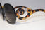 PRADA Womens Designer Sunglasses Black Baroque SPR 27N 1AB-5Y1 15169