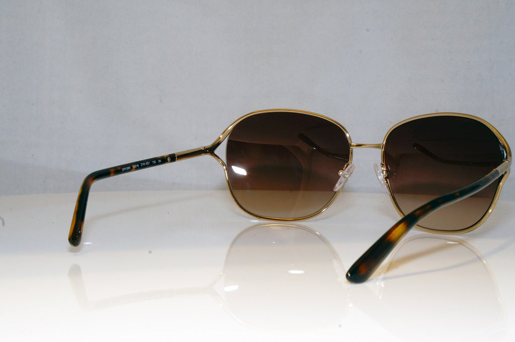 PRADA Womens Designer Sunglasses Brown Butterfly SPR 58M ZVN-6S1 17775