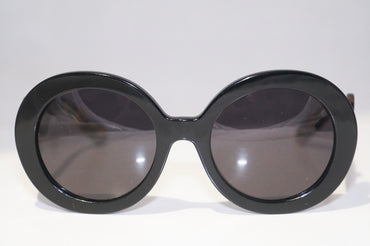 PRADA Womens Designer Sunglasses Black Baroque SPR 27N 1AB-5Y1 15169