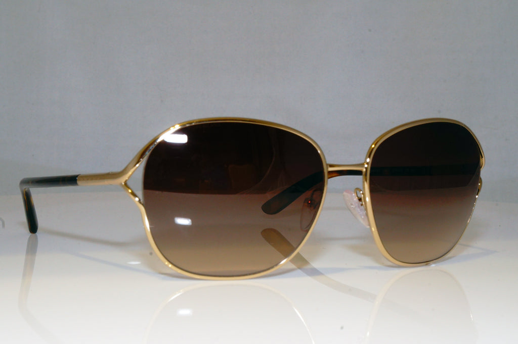 PRADA Womens Designer Sunglasses Brown Butterfly SPR 58M ZVN-6S1 17775