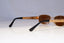 GIANNI VERSACE Mens Vintage 1990 Designer Sunglasses Gold X34 30 20064 NOS