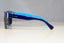 DOLCE & GABBANA Mens Boxed Designer Sunglasses Blue Square DG 4203 2769/87 20690