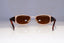 GIANNI VERSACE Mens Vintage 1990 Designer Sunglasses Gold X31 30 20039 NOS