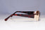 GIANNI VERSACE Mens Vintage 1990 Designer Sunglasses Gold X31 30 20039 NOS