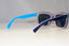 DOLCE & GABBANA Mens Boxed Designer Sunglasses Blue Square DG 4203 2769/87 20690