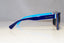 DOLCE & GABBANA Mens Boxed Designer Sunglasses Blue Square DG 4203 2769/87 20690