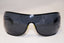 GUCCI Mens Unisex Designer Ski Sunglasses Blue Oversized GG 2799 005BU 16472