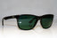 RAY-BAN Mens Polarized Designer Sunglasses Black Square RB 4181 601/9A 17689