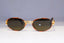 GIANNI VERSACE Mens Designer Sunglasses Gold S41 17M 19989 NOS