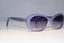 GIORGIO ARMANI Womens Designer Sunglasses Violet Oval GA 780/S Q61DG 20728