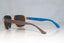 RAY-BAN Mens Designer Sunglasses Brown Rectangle RB 3530 001/13 17720