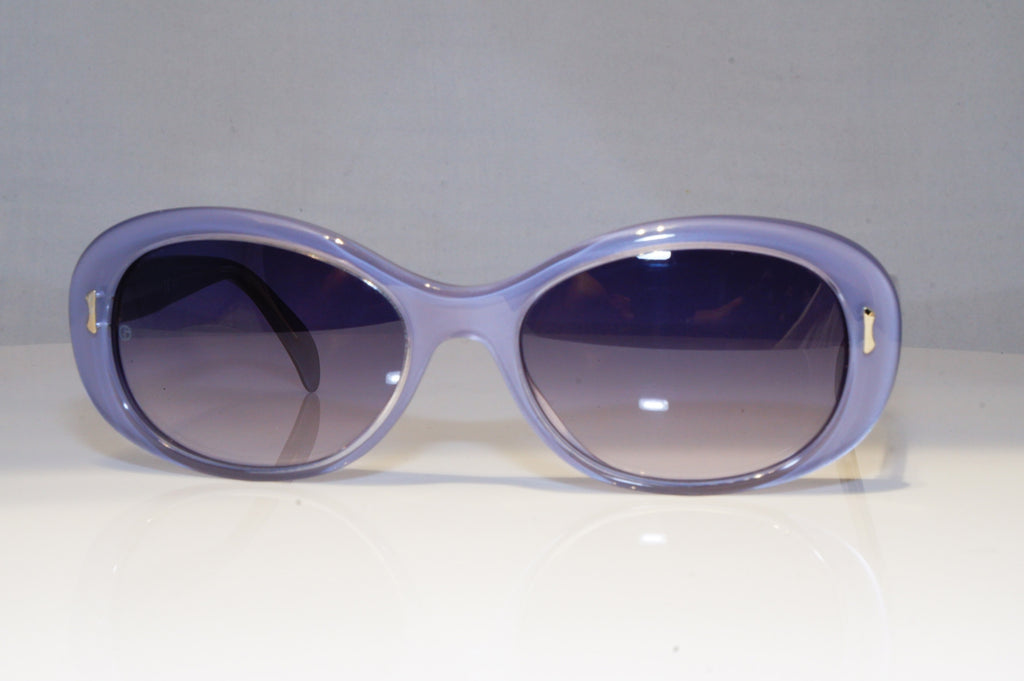 GIORGIO ARMANI Womens Designer Sunglasses Violet Oval GA 780/S Q61DG 20728