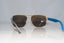 RAY-BAN Mens Designer Sunglasses Brown Rectangle RB 3530 001/13 17720
