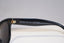 PRADA Womens Designer Sunglasses Black Butterfly SPR 07P 1AB-2A0 15246