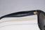 PRADA Womens Designer Sunglasses Black Butterfly SPR 07P 1AB-2A0 15246