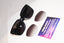 PRADA Womens Designer Sunglasses Black Butterfly SPR 07P 1AB-2A0 15246