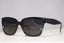 PRADA Womens Designer Sunglasses Black Butterfly SPR 07P 1AB-2A0 15246