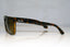 RAY-BAN Mens Polarized Designer Sunglasses Brown Square RB 4181 710/83 17691