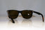 RAY-BAN Mens Polarized Designer Sunglasses Brown Square RB 4181 710/83 17691
