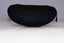 EMPORIO ARMANI Mens Designer Sunglasses Black Wrap EA 9418 D28E5 20705