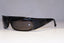 EMPORIO ARMANI Mens Designer Sunglasses Black Wrap EA 9418 D28E5 20705