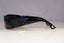 EMPORIO ARMANI Mens Designer Sunglasses Black Wrap EA 9418 D28E5 20705
