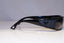 EMPORIO ARMANI Mens Designer Sunglasses Black Wrap EA 9418 D28E5 20705