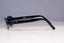 GIANNI VERSACE Mens Vintage 1990 Designer Sunglasses Black X19 28 20008 NOS