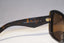 PRADA Womens Designer Sunglasses Brown Square SPR 32P 2AU-6S1 15095