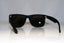 RAY-BAN Mens Designer Sunglasses Black JUSTIN RB 4165 601/8G 17682