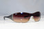 RAY-BAN Mens Designer Sunglasses Silver Shield RB 3268 041/13 18840
