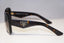 PRADA Womens Designer Sunglasses Brown Square SPR 32P 2AU-6S1 15095