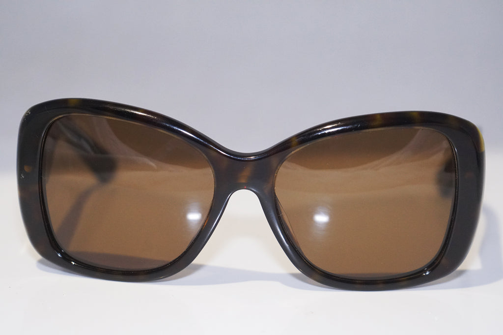 PRADA Womens Designer Sunglasses Brown Square SPR 32P 2AU-6S1 15095
