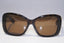 PRADA Womens Designer Sunglasses Brown Square SPR 32P 2AU-6S1 15095