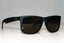 RAY-BAN Mens Designer Sunglasses Black JUSTIN RB 4165 601/8G 17682