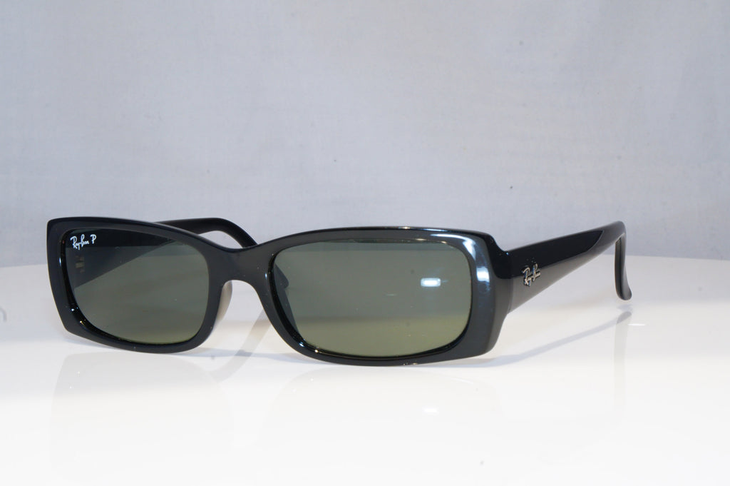 RAY-BAN Mens Unisex Polarized Designer Sunglasses Black RB 4067 601/58 18835