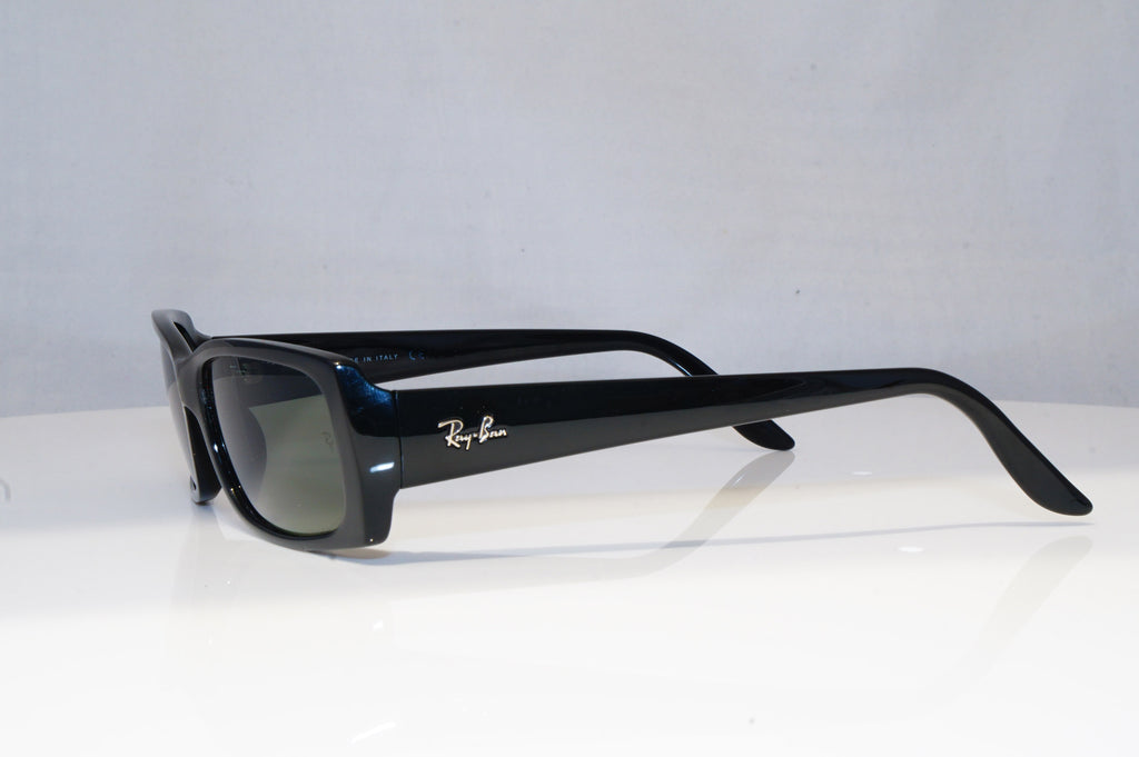 RAY-BAN Mens Unisex Polarized Designer Sunglasses Black RB 4067 601/58 18835