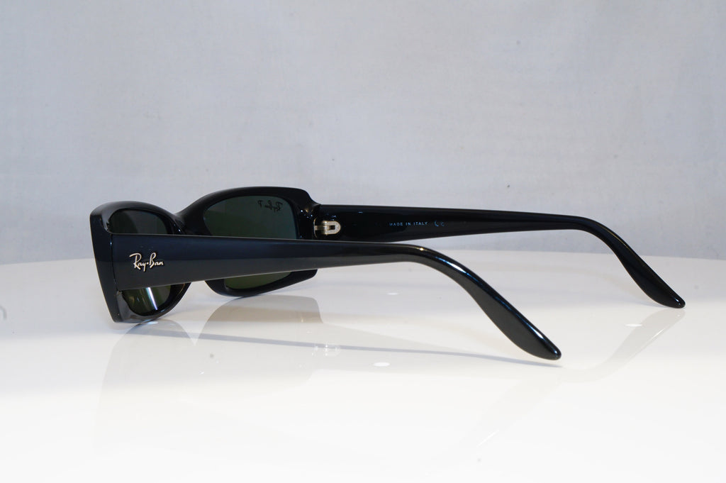 RAY-BAN Mens Unisex Polarized Designer Sunglasses Black RB 4067 601/58 18835