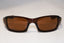 OAKLEY Mens Designer Sunglasses Brown Fives Squared OO9238 07 16517