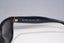PRADA Womens Designer Sunglasses Black Butterfly SPR 07P 1AB-0A7 15295