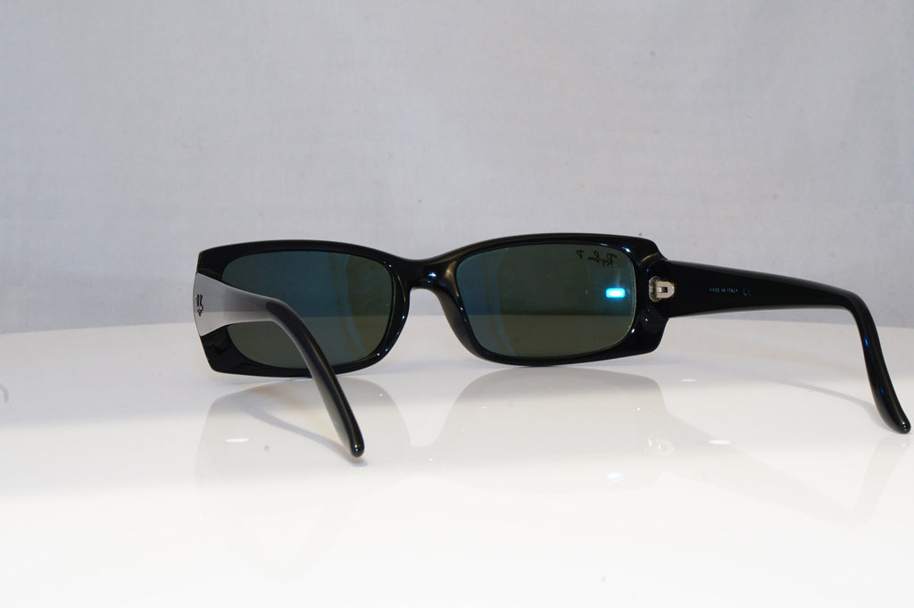 RAY-BAN Mens Unisex Polarized Designer Sunglasses Black RB 4067 601/58 18835