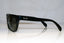 RAY-BAN Womens Polarized Designer Sunglasses Black Butterfly RB 4216 6019A 17694