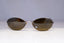 GIORGIO ARMANI Mens Womens Designer Sunglasses Silver Oval 1556 1144/6E 20920